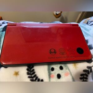 Nintendo DSI + harvest moon game